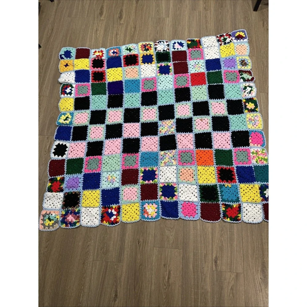 Handmade add cozy